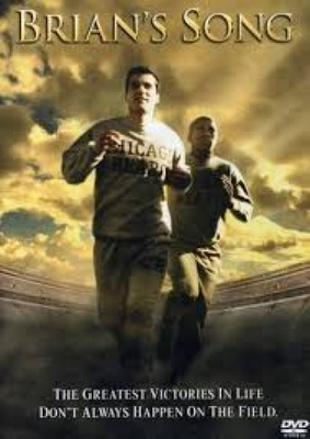 Brianin laulu (DVD)