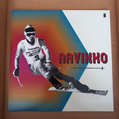 Aavikko Multi muysic >>[LP]