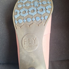 Fly London nahka-ballerinat - pikkukuva 4