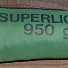 Vaeltaja Superlight -makuupussi - pikkukuva 1