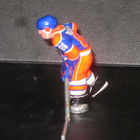 TAPPARA #88 Joachim Blichfeld - pöytälätkäpelin pelaaja - pikkukuva 3