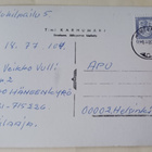 Hämeenkyrö nro 20072, ilmakuvapk, T:mi Karhumäki, p. 1980 - pikkukuva 2