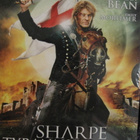 SHARPE - TYRANNIEN AIKA DVD - pikkukuva 1