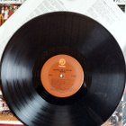 Country Joe and The Fish: Reunion Vinyyli LP - pikkukuva 3