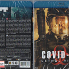 Covid-21	(77 325)	UUSI	-FI-	nordic,	BLU-RAY			2020 - pikkukuva 1
