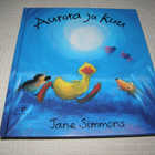 Jane Simmons Aurora ja kuu - pikkukuva 1