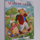 Sue Kassirer : Mistä isi tykkää - pikkukuva 1