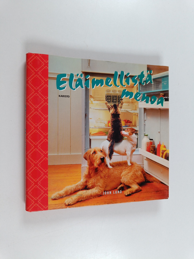 John Lund : Eläimellistä menoa