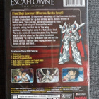 Escaflowne The movie DVD anime - pikkukuva 2