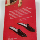 Margaret Atwood : Orjattaresi - pikkukuva 2