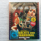Beatrice cenci (Lucio Fulci) blu-ray+dvd - pikkukuva 1