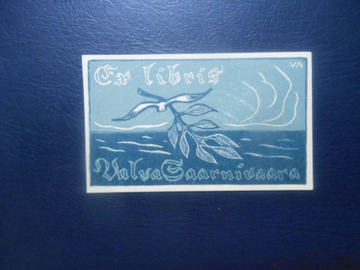 Ex libris