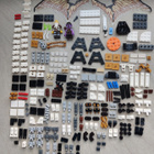 Lego 71718 Wun taistelulohikäärme - pikkukuva 3