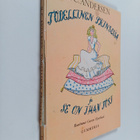 Hans Christian Andersen : Todellinen prinsessa - pikkukuva 1