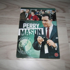 Perry Mason DVD -boksi kausi 2 vol 1 - pikkukuva 1