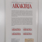 Kansainvälisten suhteiden aikakirja - pikkukuva 2