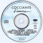 Riccardo Cocciante • L'amore CD - pikkukuva 4
