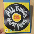 All Things Must Pass - Blu-ray - pikkukuva 1
