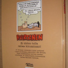 ^o^ B. Virtanen - Ei töihin tulla rahaa kinuamaan! (1p 2010) - pikkukuva 2