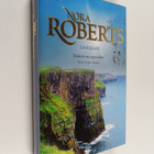 Nora Roberts : Lasisaari - pikkukuva 1