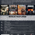 jarhead 4 movie collection	(77 864)	UUSI	-FI-	nordic,	DVD	(4 - pikkukuva 3