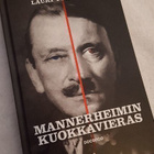 Mannerheimin kuokkavieras Lauri Törhönen - pikkukuva 1