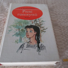 L..M. MONTGOMERY: PIENI RUNOTYTTÖ - pikkukuva 1