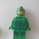 LEGO Green Goblin - pikkukuva 2