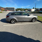 Renault Megane Mk3 2011 1.4 peteol - pikkukuva 1
