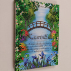 Marleena Ansio : Kaarisillalla - pikkukuva 1
