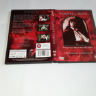 Vampire Circus - UK Region 2 DVD (Carlton) - pikkukuva 1