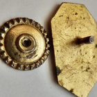 VANHA Ruuvimerkki Kannaksen Linnoitus 1939 - pikkukuva 2