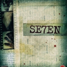 Se7en - (Blu-ray) - pikkukuva 1