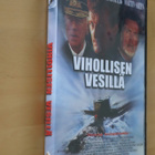 DVD Vihollisen vesillä ( 1997 ) - pikkukuva 1