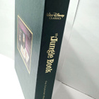 VHS - The Jungle Book Collector's Deluxe Video Edition - pikkukuva 3