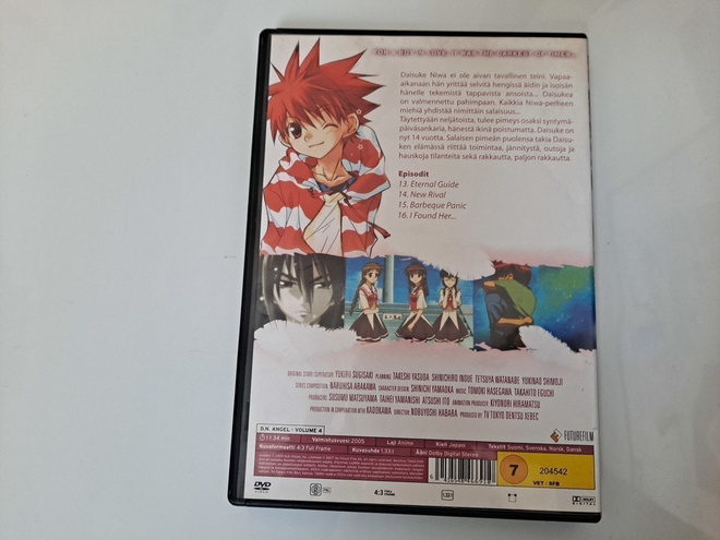 Item image