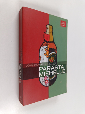John O'Farrell : Parasta miehelle