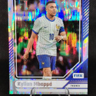 2024-25 Donruss Fifa Silver Kylian Mbappe - pikkukuva 1
