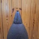 Saksalainen 15cm Br kranaatti - pikkukuva 2