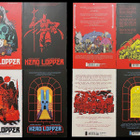 4 x Head Lopper [TPB] - pikkukuva 2