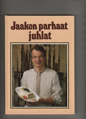 Kolmonen: Jaakon parhaat juhlat, Patakolmonen [1985], yvk,K3