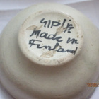 Taide vati /made in finland GIP/Is - pikkukuva 2