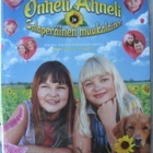 DVD: Onneli ja Anneli X 4 - pikkukuva 2