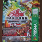 Bakugan # 9/2010 - pikkukuva 2