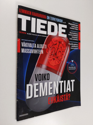 Tiede 3/2019