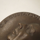 Mitali C. A. Gustavson - pikkukuva 3