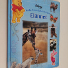 Nalle Puhin luontokirjat : Eläimet - pikkukuva 1