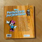 Perhosesta purjelaivaan ( 2006 ) Askarteluohjeita - pikkukuva 2