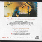 Tie tarinoihin : rentoutumisohjelma CD - pikkukuva 2