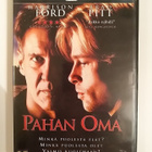 Pahan oma, The Devil's Own - DVD - pikkukuva 1